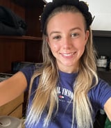 Nanny/Babysitter in Toronto - Nikki T.