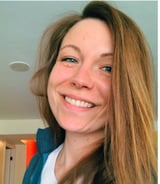 Housekeeper in Toronto - Jessica C.