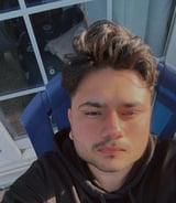 Pet care in Vaughan - Yash M.