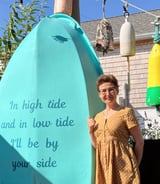 Nanny/Babysitter in Westmount - Olga P.