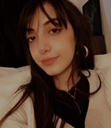 Housekeeper in Montreal-Est - Lisa B.