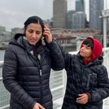 Nanny/Babysitter in Surrey - Gurmeet K.