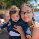 Nanny/Babysitter in Guelph - Anna R.