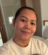 Caregiver in New Westminster - Jackilyn B.