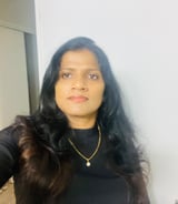 Housekeeper in Pickering - Mayuri J.