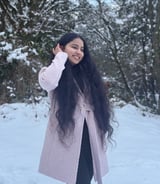 Nanny/Babysitter in Surrey - Eknoor K.