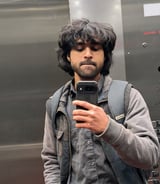 Housekeeper in Mississauga - Anas K.