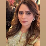 Caregiver in Brampton - Naila S.