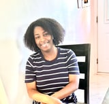Housekeeper in Sainte-Therese - Marie A.