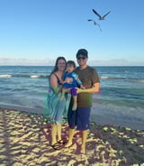 Nanny/Babysitter in Toronto - Family Seeking Mandarin-Speaking Nanny for 2-Year-Old