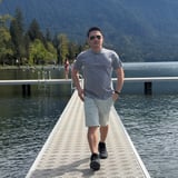 Housekeeper in Surrey - Julius C.