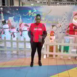 Housekeeper in Vancouver - Mary N.