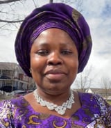 Tutor in Vaughan - Funmilayo Sarah S.