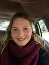 Nanny/Babysitter in Richmond - Megan P.