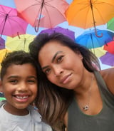 Nanny/Babysitter in Toronto - Dorie L.