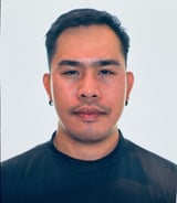 Caregiver in Vaughan - Jestoni L.