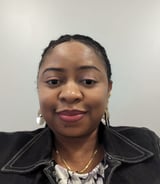 Caregiver in Edmonton - Rosemary E.