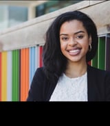 Caregiver in Toronto - Chantel C.