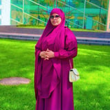 Nanny/Babysitter in Edmonton - Kiin S.