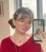 Nanny/Babysitter in Ottawa - Emily M.