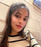 Nanny/Babysitter in Montreal - Oumayam M.