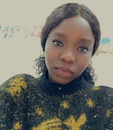 Housekeeper in Winnipeg - Aïssatou N.