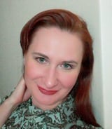 Nanny/Babysitter in Essa - Olena L.