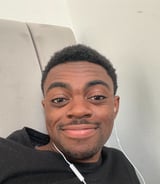 Nanny/Babysitter in Abbotsford - Fikayomi O.