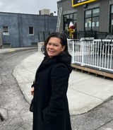 Caregiver in Toronto - Sandra N.