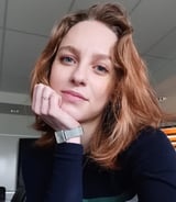 Nanny/Babysitter in Richmond - Ysabelle H.