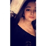 Nanny/Babysitter in Halton Hills - Sahar H.