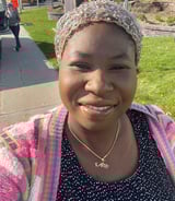 Nanny/Babysitter in Kirkland - Ajide K.