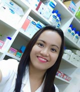 Caregiver in Victoria - Grace P.