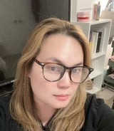 Housekeeper in Cochrane - Mary L.