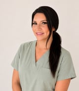 Caregiver in Abbotsford - Courtney M.
