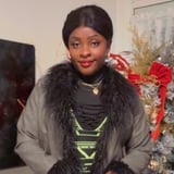 Housekeeper in Montreal-Ouest - Marylyn E.