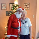 Caregiver in Ottawa - Kendra K.