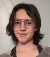 Nanny/Babysitter in Winnipeg - Charlize H.