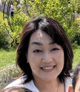 Nanny/Babysitter in Toronto - Akiko P.
