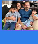 Nanny/Babysitter in Ottawa - Looking for a loving caregiver for two boys