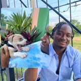 Pet care in Montreal - Kahfani Obasi B.
