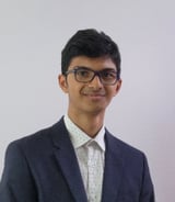 Tutor in Ottawa - Animesh C.