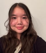 Nanny/Babysitter in Ottawa - Zamira G.