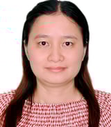 Caregiver in Orangeville - Hoang Dung P.