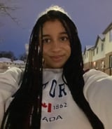 Nanny/Babysitter in Hamilton - Marissa P.