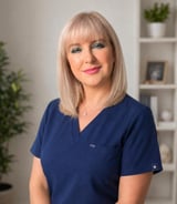 Caregiver in Aurora - Anna K.