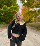 Nanny/Babysitter in Stouffville - Kaiya H.