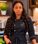 Cook in Calgary - Oge C.
