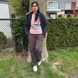 Nanny/Babysitter in Brampton - Gurpinder K.