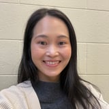 Housekeeper in Montreal - Tingting H.